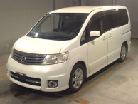 2007 Nissan Serena