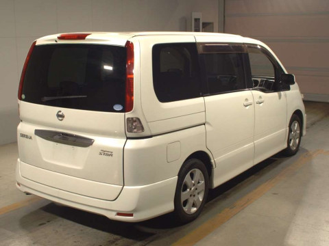 2007 Nissan Serena CC25[1]