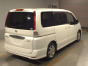 2007 Nissan Serena