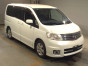 2007 Nissan Serena