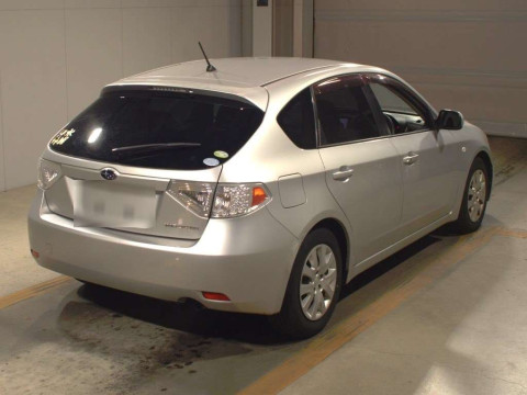 2010 Subaru Impreza GH2[1]