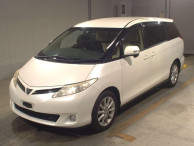 2013 Toyota Estima