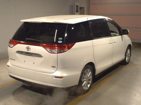 2013 Toyota Estima ACR50W[1]