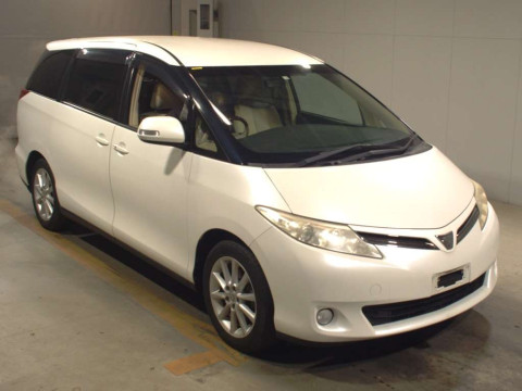 2013 Toyota Estima ACR50W[2]