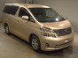 2011 Toyota Vellfire