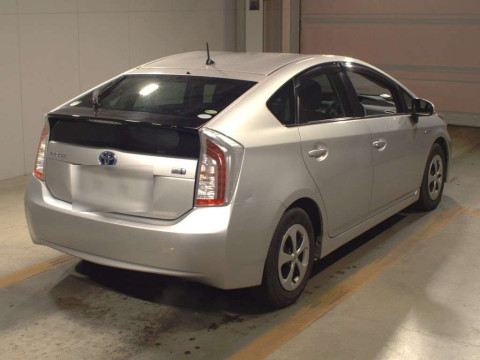 2014 Toyota Prius ZVW30[1]