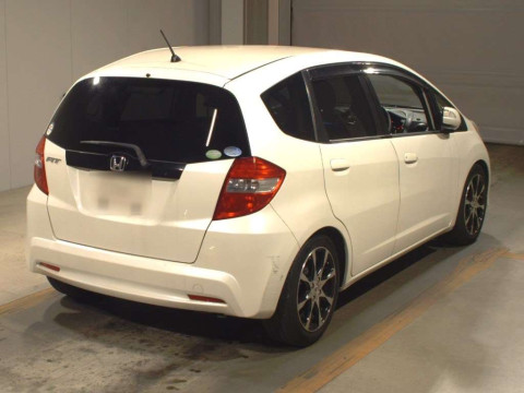 2012 Honda Fit GE6[1]