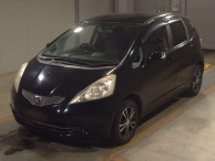 2008 Honda Fit