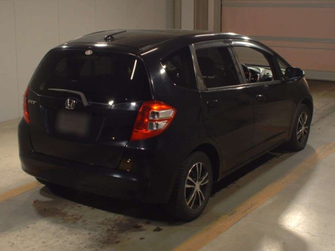 2008 Honda Fit GE6[1]