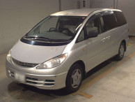 2002 Toyota Estima