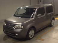 2014 Nissan Cube