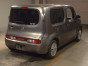 2014 Nissan Cube