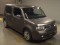 2014 Nissan Cube