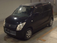 2012 Suzuki Wagon R