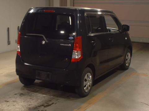 2012 Suzuki Wagon R MH23S[1]