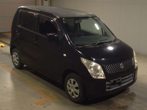 2012 Suzuki Wagon R MH23S[2]