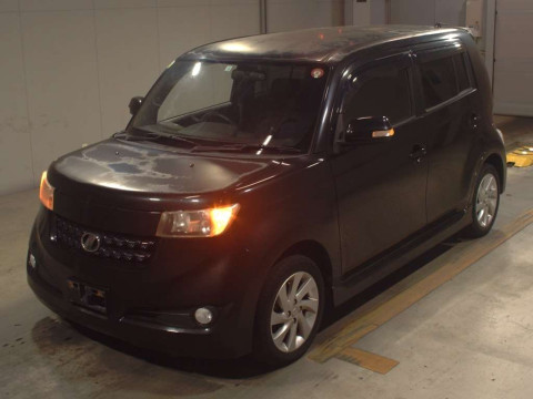 2010 Toyota bB QNC21[0]