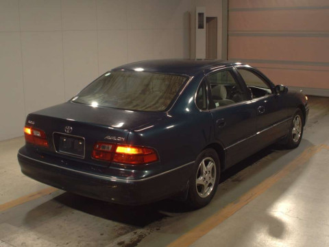 1998 Toyota Avalon MCX10[1]