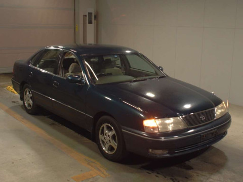 1998 Toyota Avalon MCX10[2]