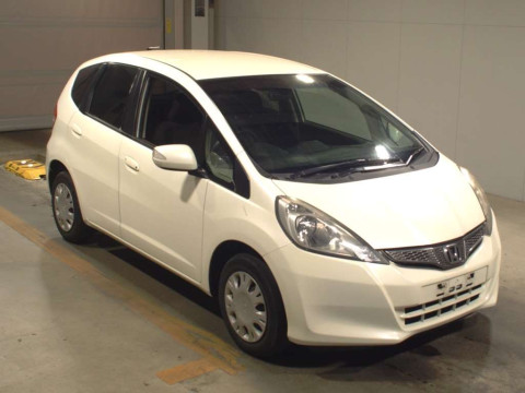 2011 Honda Fit GE6[2]