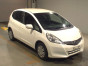 2011 Honda Fit