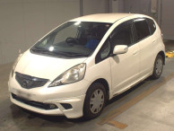 2009 Honda Fit