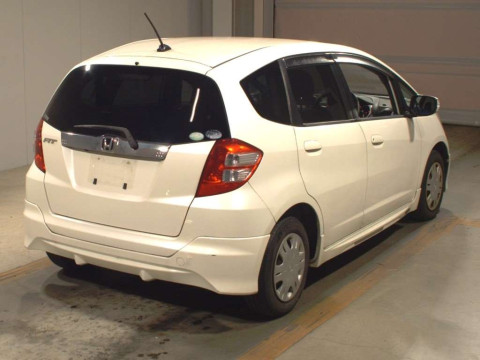 2009 Honda Fit GE6[1]