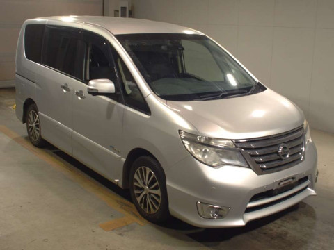 2014 Nissan Serena HFC26[2]