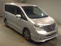 2014 Nissan Serena