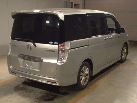 2010 Honda Step WGN Spada RK5[1]