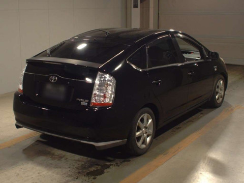 2008 Toyota Prius NHW20[1]