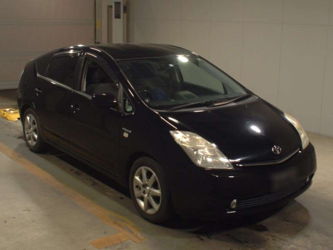 2008 Toyota Prius NHW20[2]