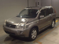 2008 Nissan X-Trail