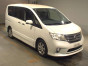 2012 Nissan Serena