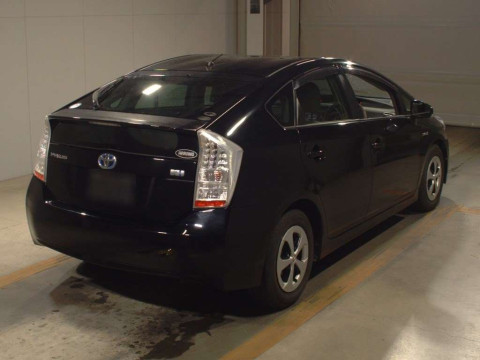 2010 Toyota Prius ZVW30[1]