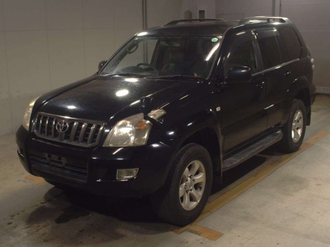 2007 Toyota Land Cruiser Prado TRJ120W[0]