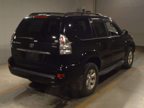 2007 Toyota Land Cruiser Prado TRJ120W[1]