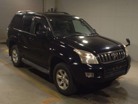 2007 Toyota Land Cruiser Prado TRJ120W[2]