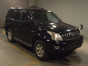 2007 Toyota Land Cruiser Prado