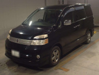 2007 Toyota Voxy