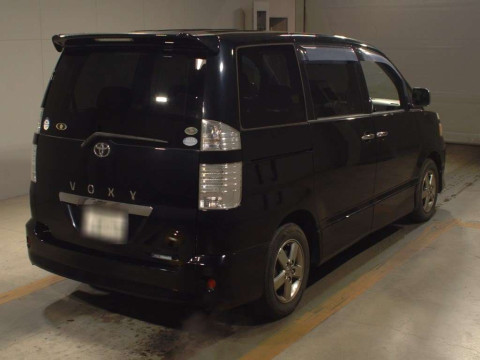 2007 Toyota Voxy AZR60G[1]