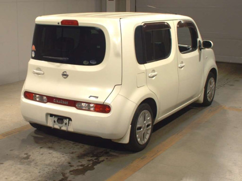 2010 Nissan Cube Z12[1]