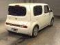 2010 Nissan Cube