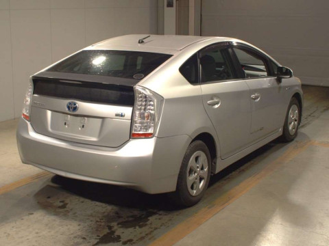 2011 Toyota Prius ZVW30[1]