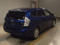 2014 Toyota Prius alpha