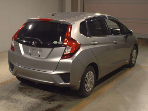 2013 Honda Fit GK3[1]