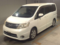 2008 Nissan Serena