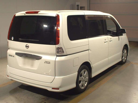 2008 Nissan Serena CC25[1]