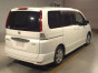 2008 Nissan Serena