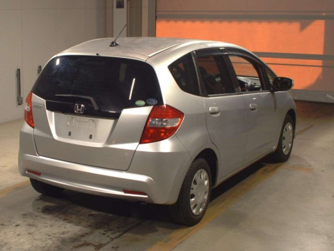 2013 Honda Fit GE6[1]